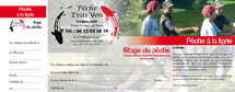 Offrez un Stage de Pêche en Vendée en Chèques Cadeaux Offrez un Stage de Pêche en Vendée en Chèques Cadeaux