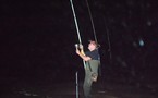 DECOUVERTE SURF-CASTING de NUIT INDIVIDUEL en Vendée