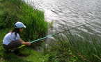 DESCRIPTIF DU STAGE DE PECHE AUX GARDONS 