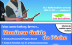 En 2012, Je me forme au métier de Vendeur Spécialisé en Magasin de Pêche
