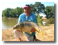 PECHE CARPE et COUP VENDEE 2010 PECHE CARPE et COUP VENDEE 2010