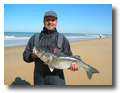 SURF-CASTING SURF-CASTING