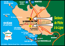 Baptêmes & Animations Enfants en Vendée