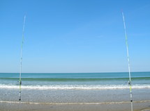 Tourisme Pêche en Vendée