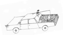 Dessin: Clara Baum    www.clarabaum.com