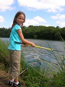 PECHE EVAS'YON en VENDEE?