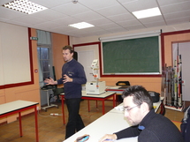 FORMATEUR FORMATEUR
