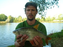 DESCRIPTIF DU STAGE DE PECHE AUX GARDONS en VENDEE en Groupe