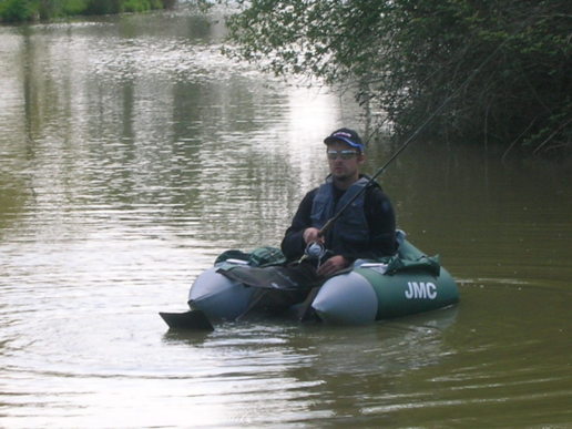 Float-Tube Float-Tube
