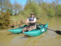 Ponton-Tube Ponton-Tube