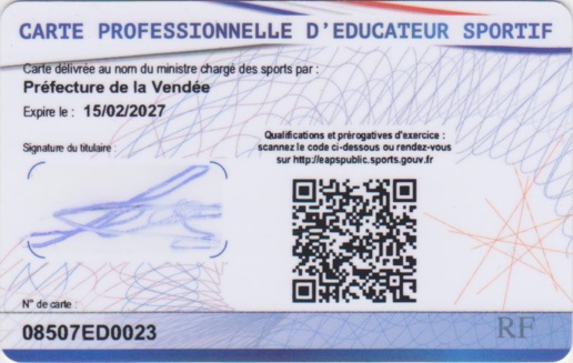 Animations Pêche Adaptée en Vendée