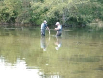 STAGES CARNASSIERS SPECIALS ADOLESCENTS VACANCES d'été 2017 STAGES CARNASSIERS SPECIALS ADOLESCENTS VACANCES d'été 2017