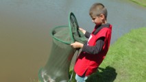 Anniversaire ou pour toutes occasions:   Organisez une partie de Pêche en Vendée 