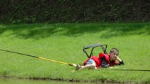 Anniversaire ou pour toutes occasions:   Organisez une partie de Pêche en Vendée 