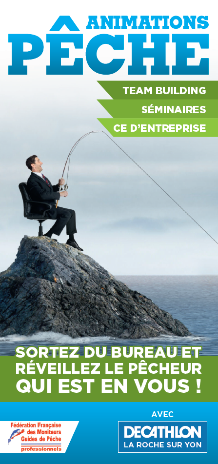 Team Building / Séminaire / Comité d'Entreprise