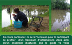 Stage Pêche au Lancer en Vendée