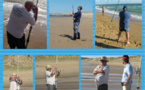 Stage Découverte du Surf-Casting en Vendée, en Groupe