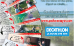 Stage Découverte du Surf-Casting en Vendée, de Nuit
