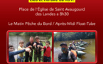 Stages Adolescents Pêche des Carnassiers en Journée Complète, en Vendée