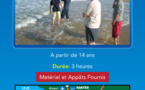 Découverte du Surf-Casting en Vendée en Groupe