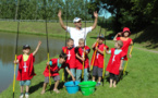 * Anniversaire ou pour toutes occasions: Organisez une partie de Pêche en Vendée