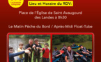 Stages Adolescents Pêche des Carnassiers en Journée Complète, en Vendée